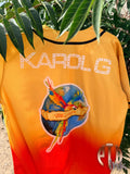 Custom Tropi Jersey