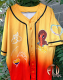 Custom Tropi Jersey