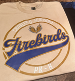 Murphree Crest Spirit Shirt