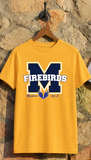 Firebird Pride Spirit Collection