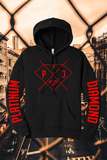 Diamond Crossroads Hoodie