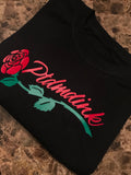 Rose Tee