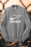 Just Eat It Crewneck