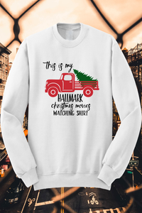 Hallmark Crewneck