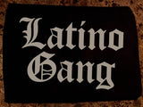 Latino Gang Shirt