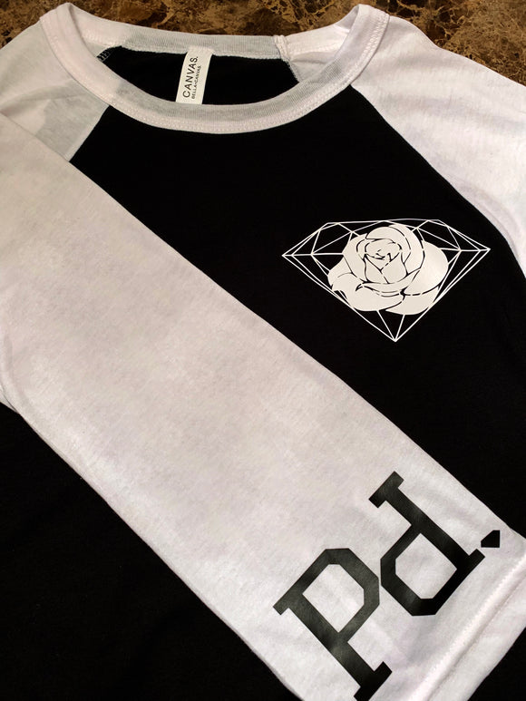 Everlasting PD 3/4 Tee