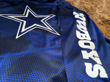 Cowboys Custom Camohex Hoodie