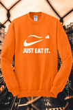 Just Eat It Crewneck