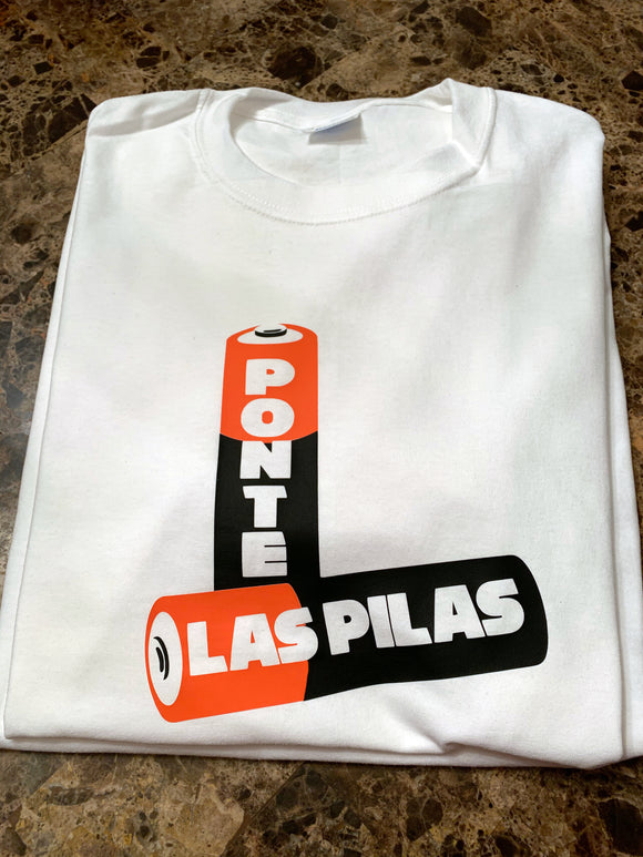 Pilas Shirt