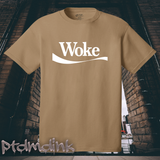 Woke Tee