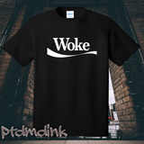 Woke Tee