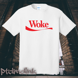 Woke Tee