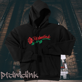 Rose Hoodie