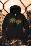 Tropical Hoodie