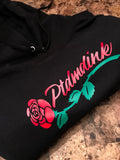 Rose Hoodie