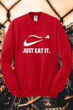 Just Eat It Crewneck