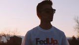 Fed Up Tee