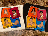 Custom Loteria Shirt