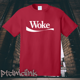 Woke Tee