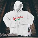 Rose Hoodie