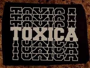 Toxica Shirt