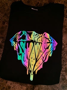 Drippin' Rainbow Tee