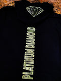 Platinum Diamond Hoodie