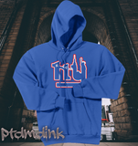 NY Custom Hoodie